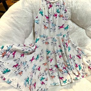Girls Sonoma Dress